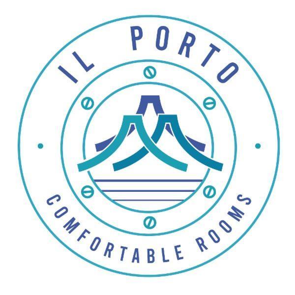 Affittacamere " Il Porto " Livourne Extérieur photo